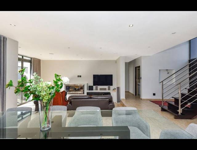 5 BEDROOM PROPERTY TO RENT IN BEVERLEY